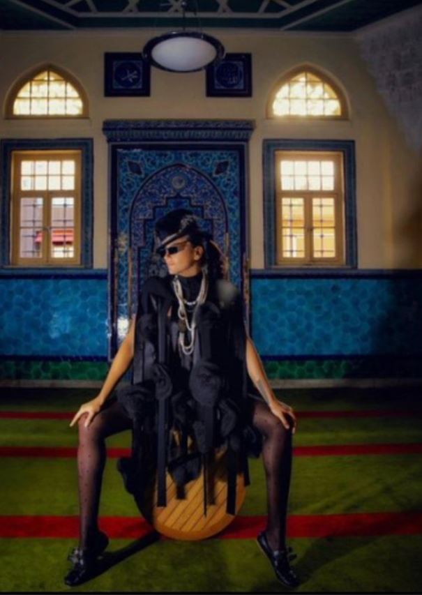 ايدا تاشبينار