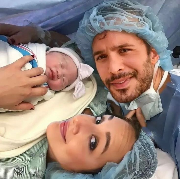 باريش اردوتش