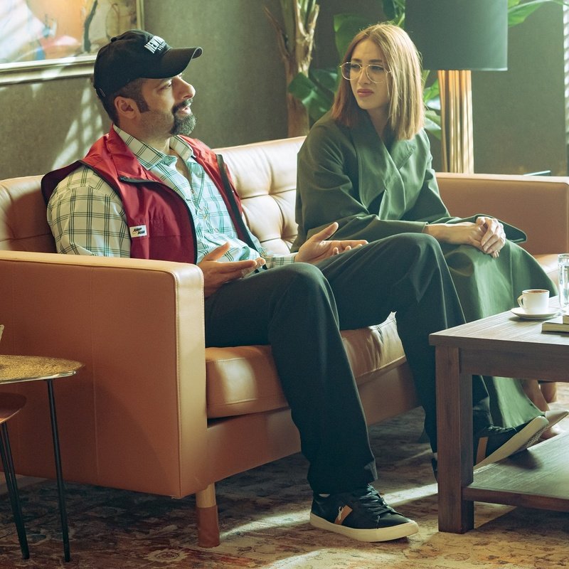 مسلسلات خليجية جديدة