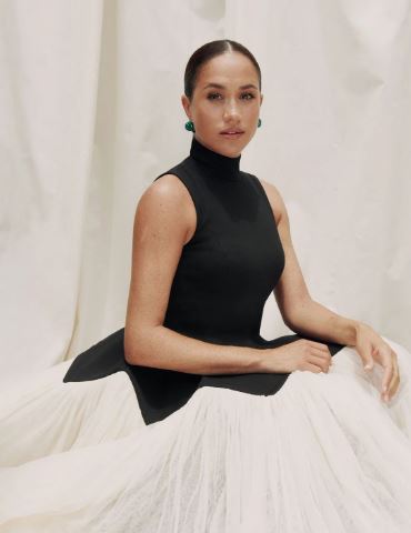 ميغان ماركل