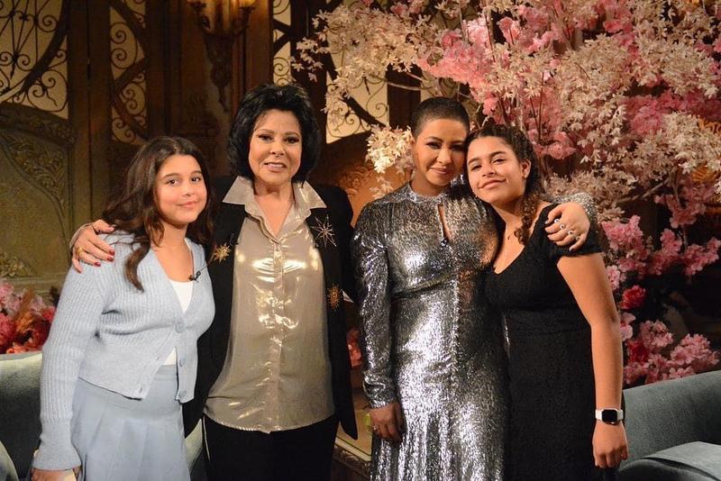 شيرين عبدالوهاب