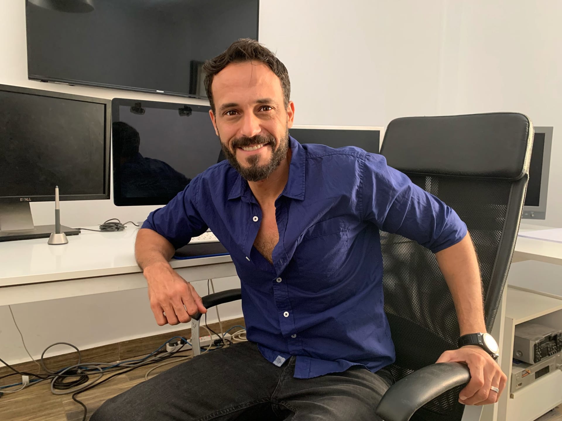 الموسم الرمضاني 2023