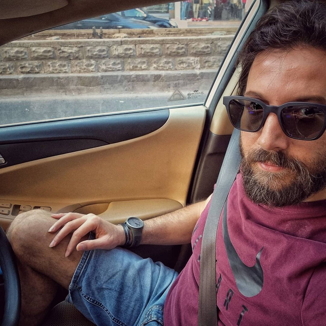 محمد الأحمد