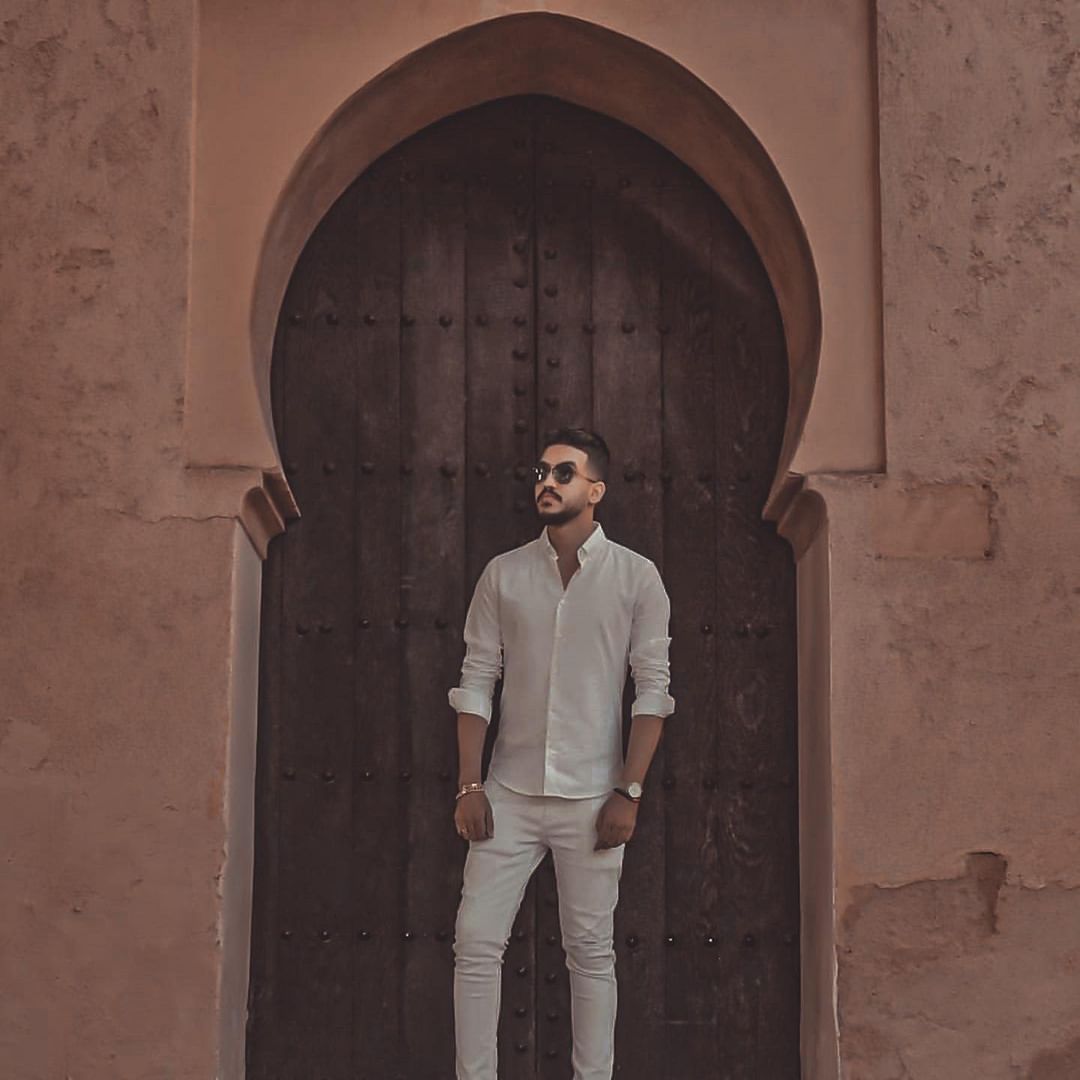 يوسف شريبة