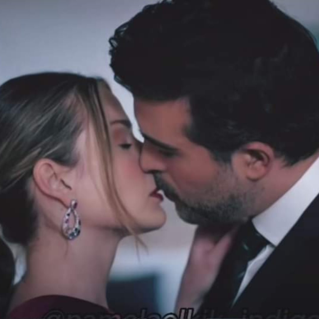 مسلسل كريستال