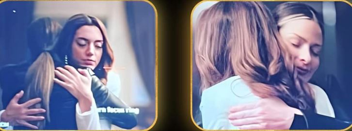 مسلسل كريستال