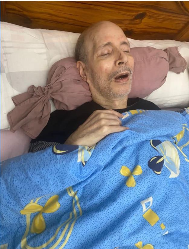 إيمان البحر درويش