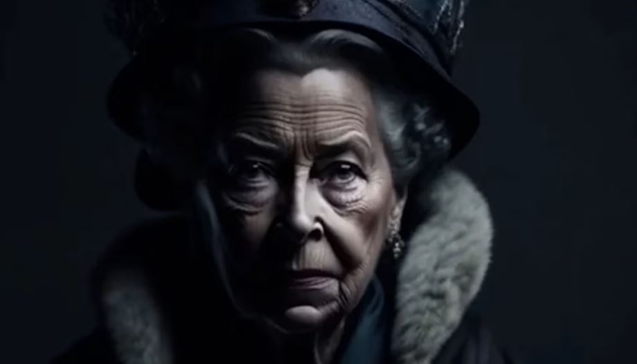 الأميرة ديانا