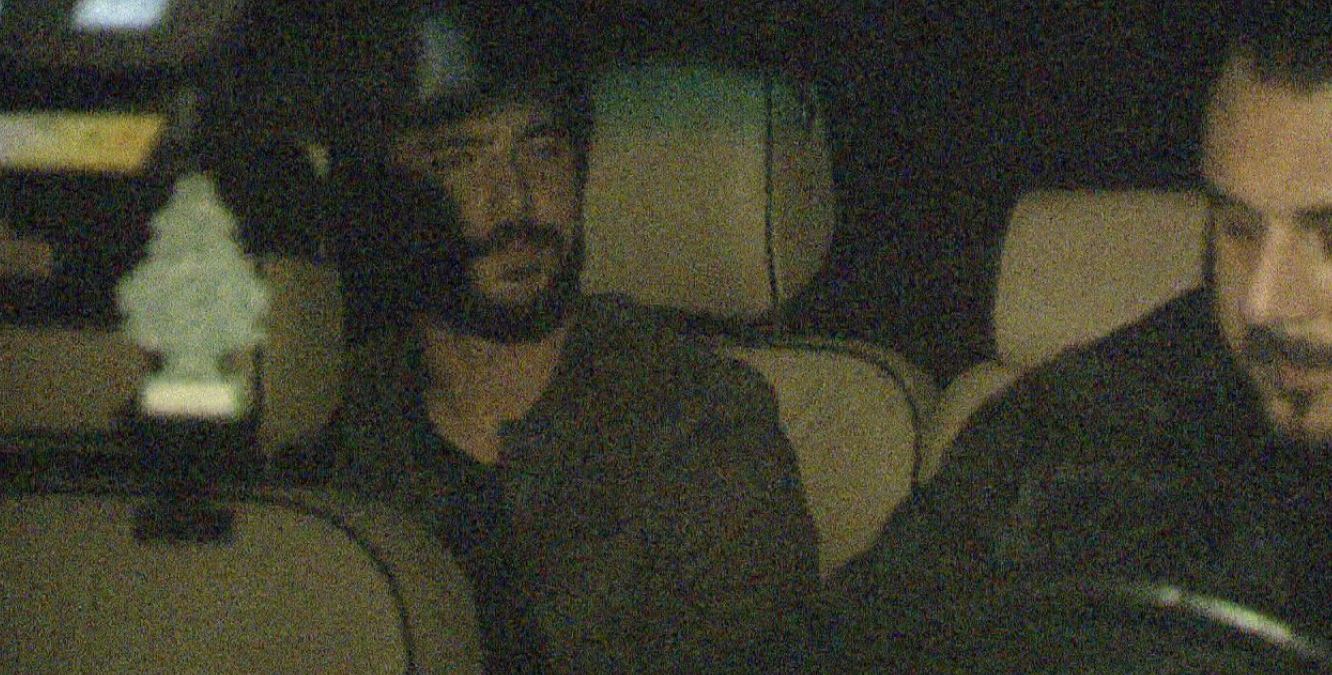 هاندا ارتشيل