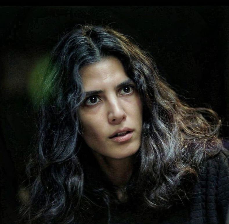 كارمن بصيبص