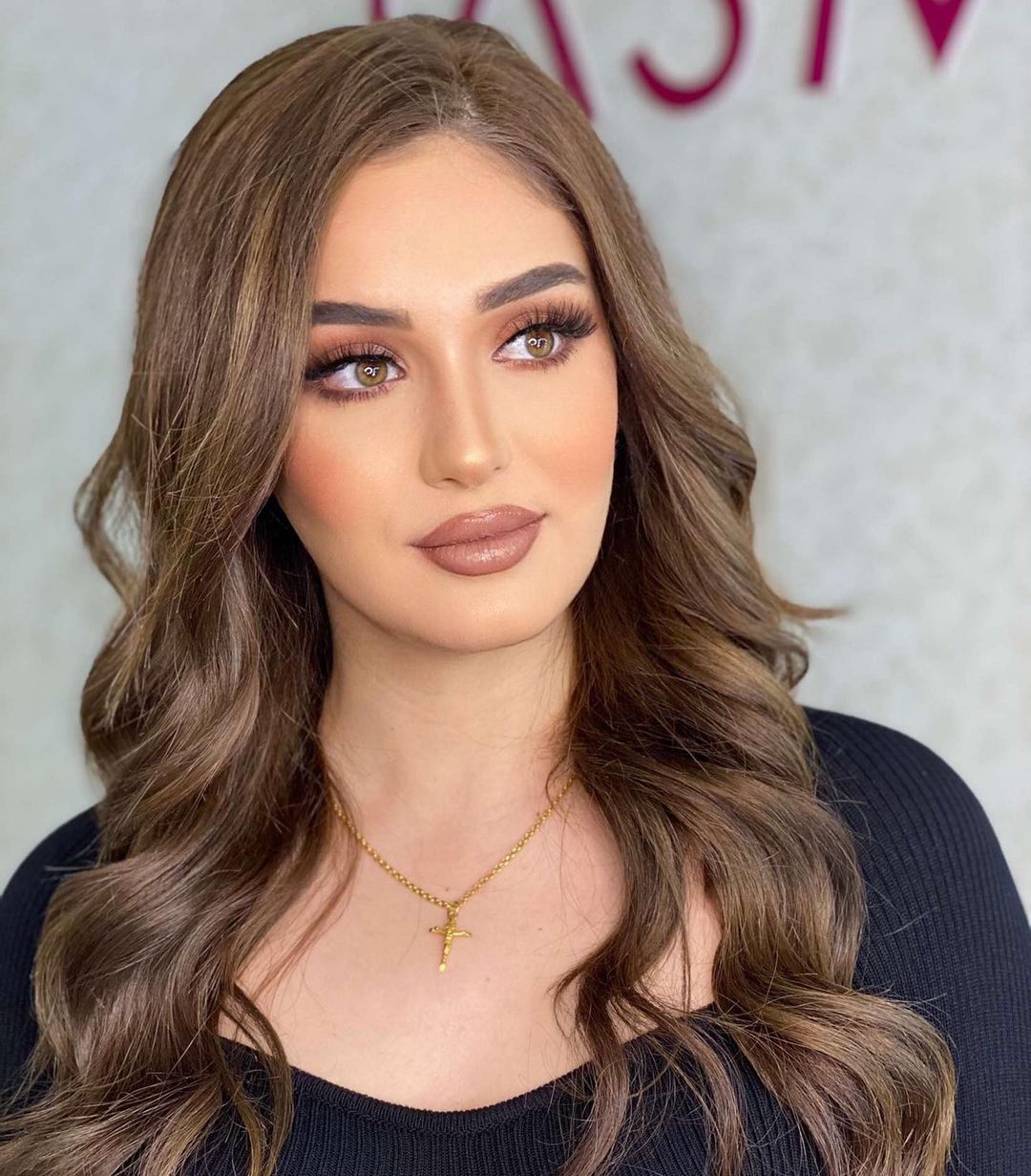 ملكة جمال العراق 2021