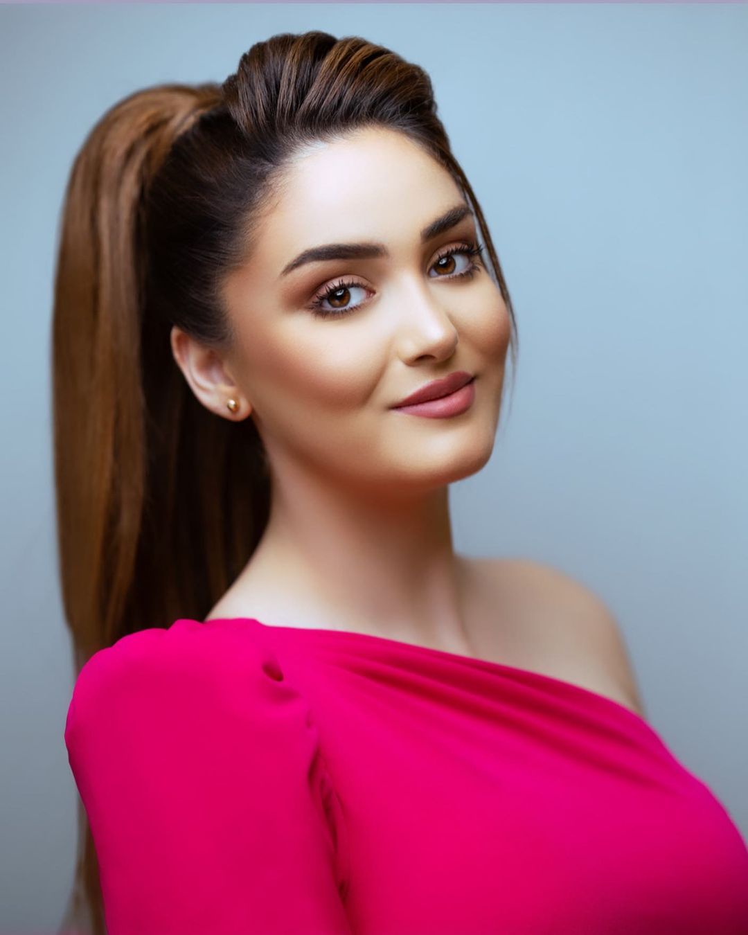 ماريا فرهاد