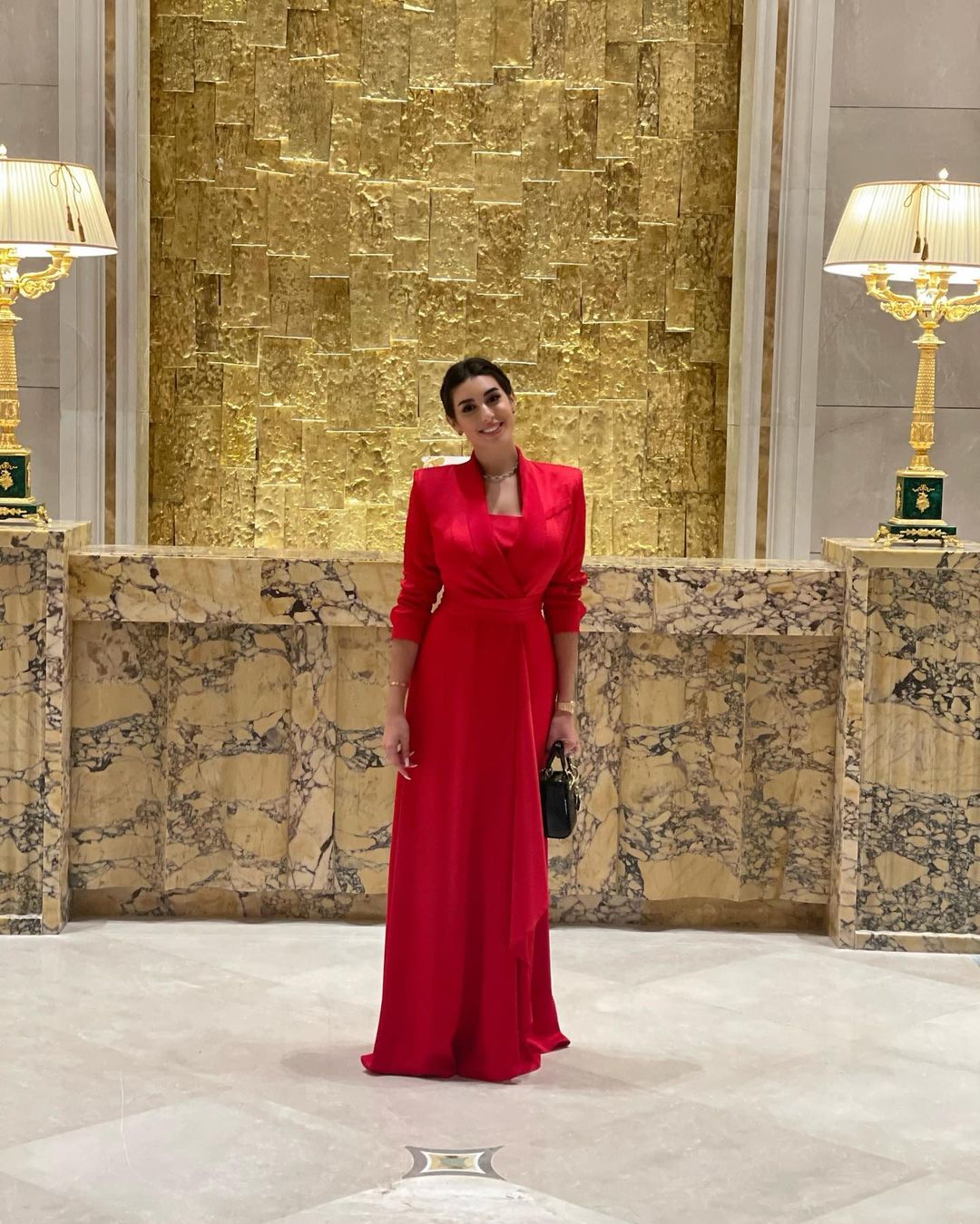 ياسمين صبري