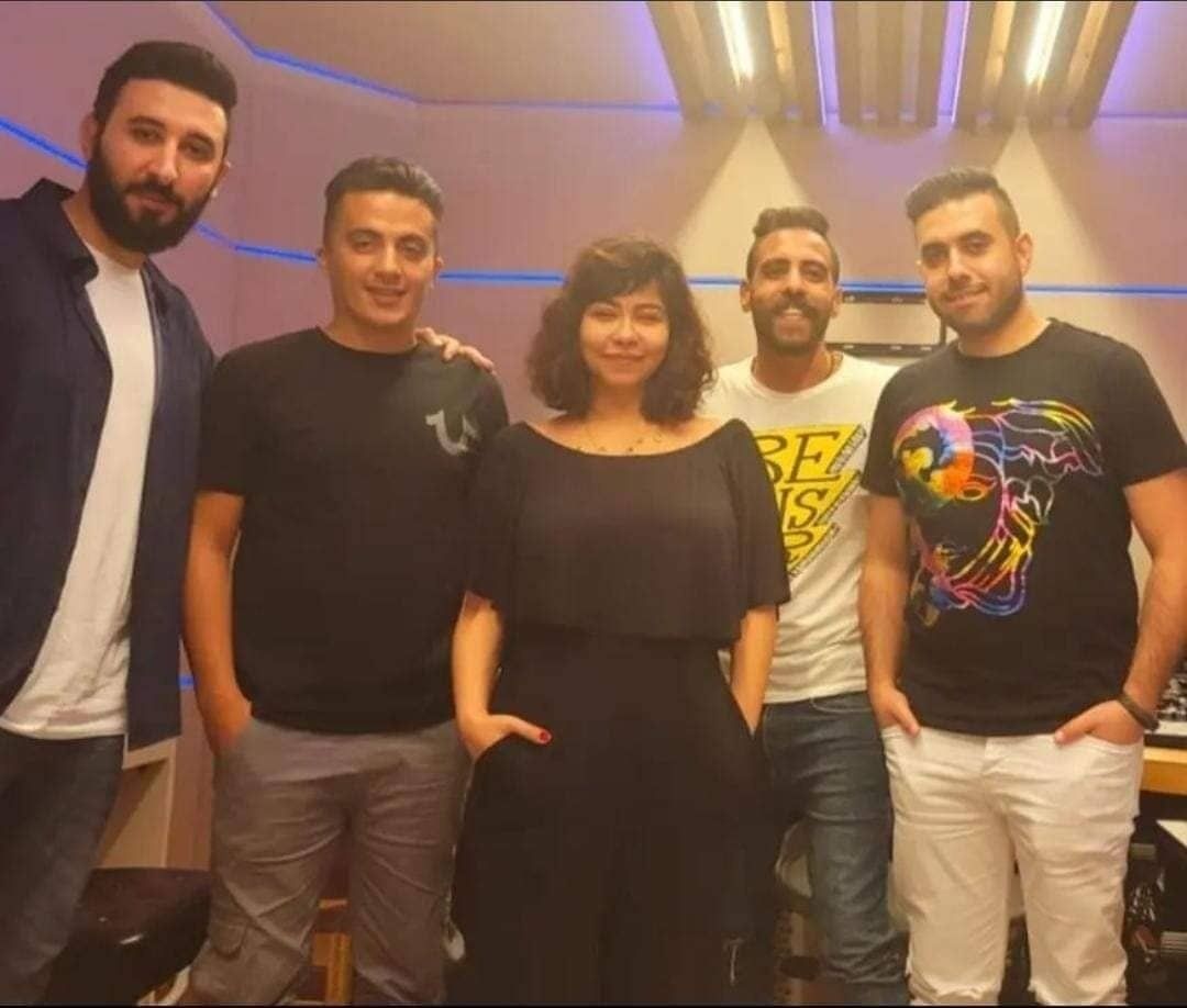 شيرين عبدالوهاب