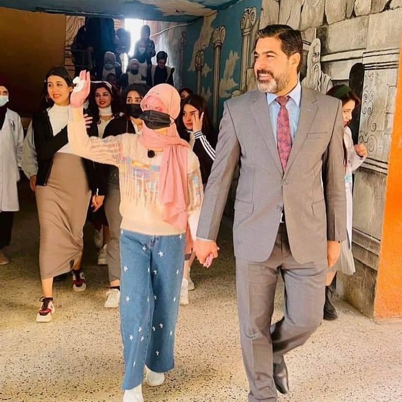 مريم الركابي