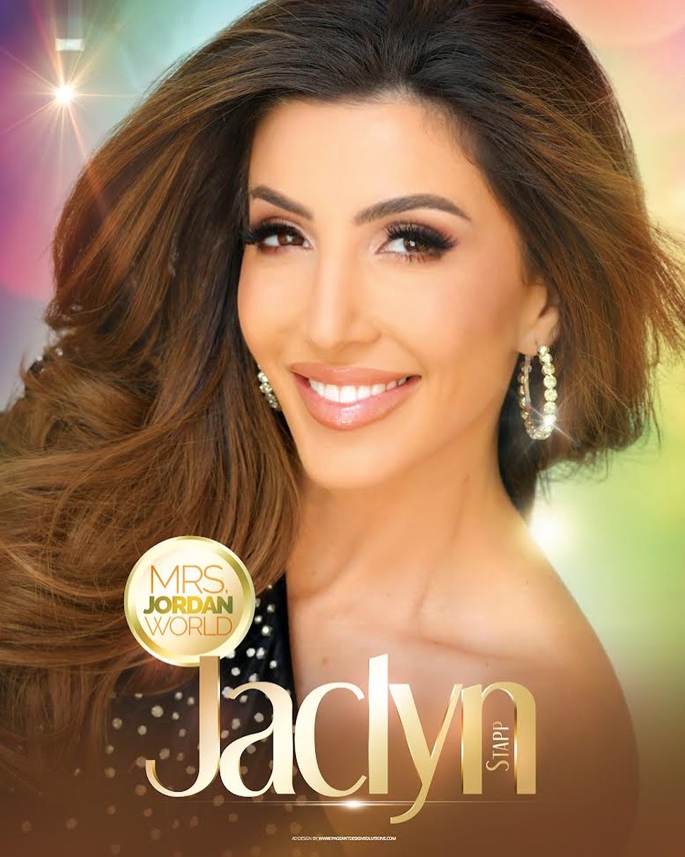 جاكلين ستاب