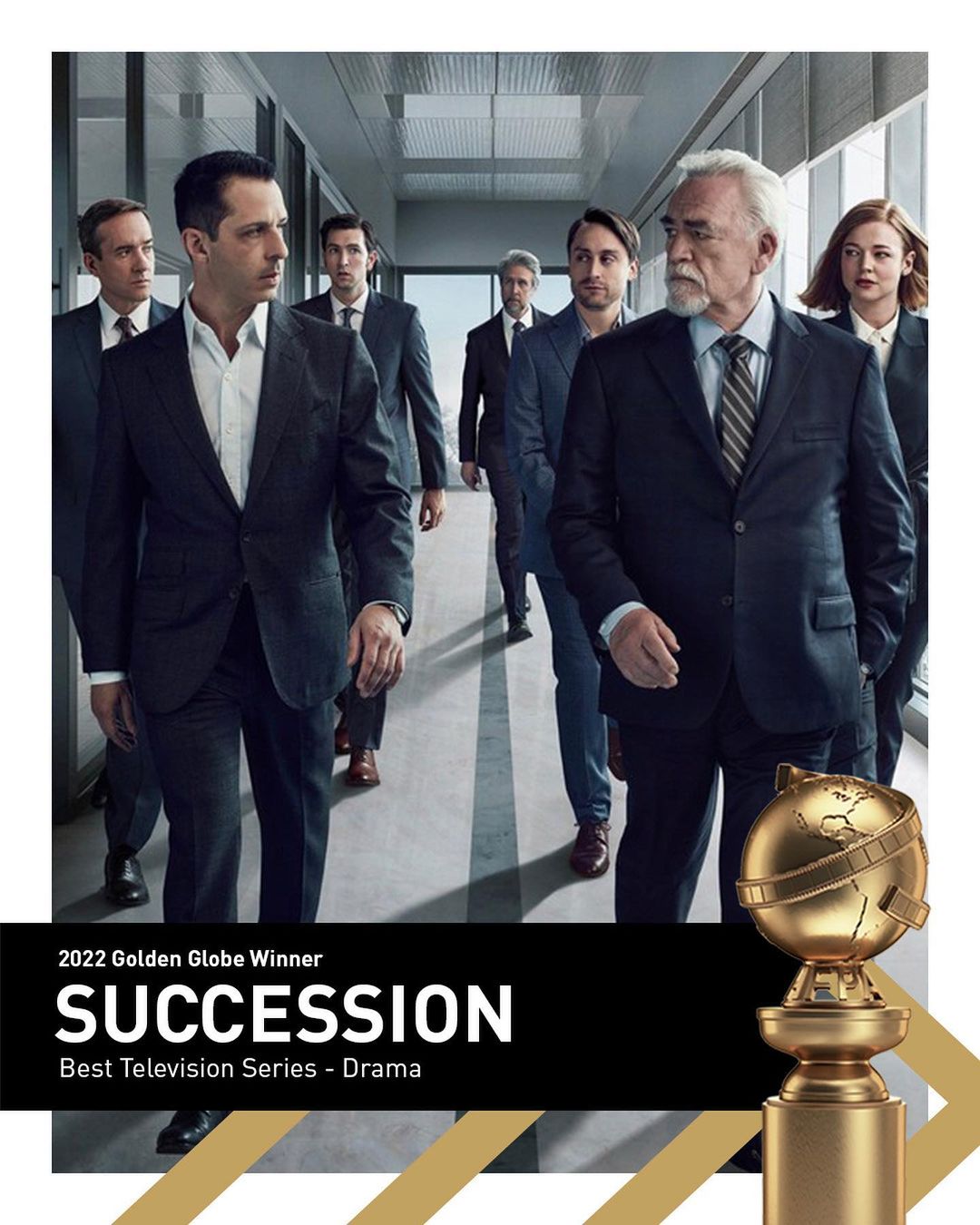 مسلسل Succession