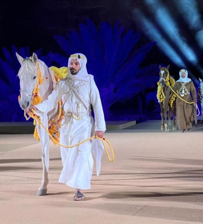 نورة ال الشيخ