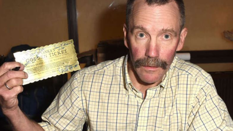 بيتر أوستروم