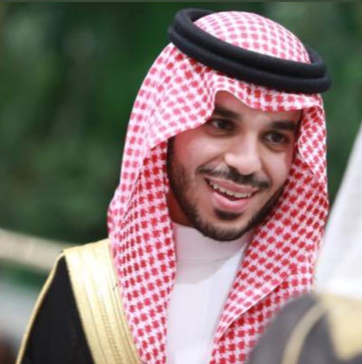 سلطان المحيسن