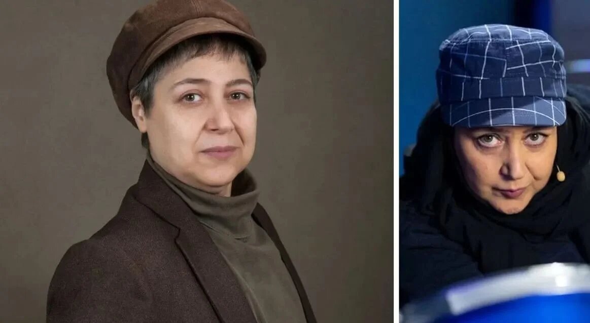 شهرة صالحي لرستاني