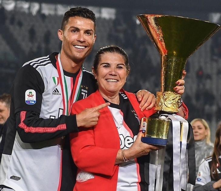 ماريا دولوريس