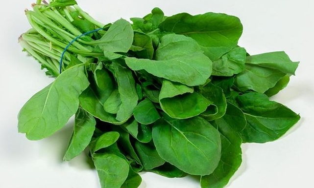 فوائد الجرجير