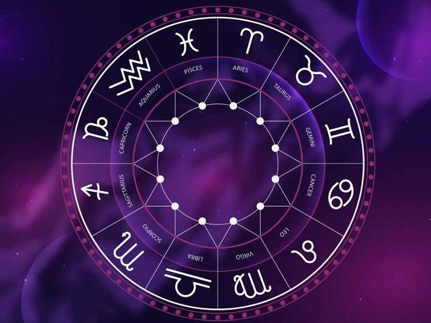 توقعات برج العقرب 2023