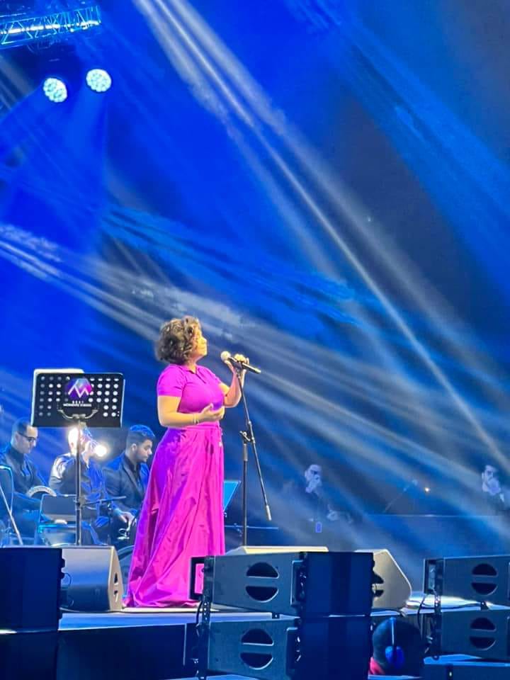 شيرين عبدالوهاب