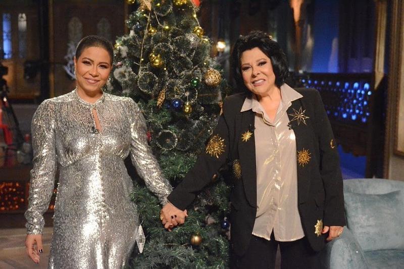 شيرين عبدالوهاب