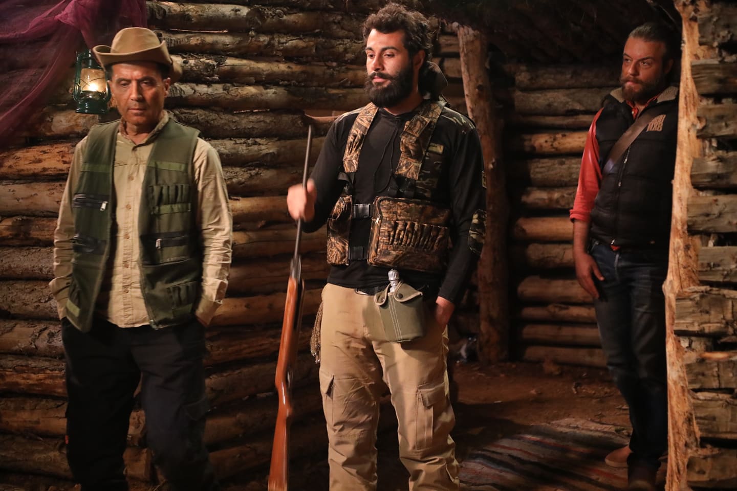 عشارية عش الغراب