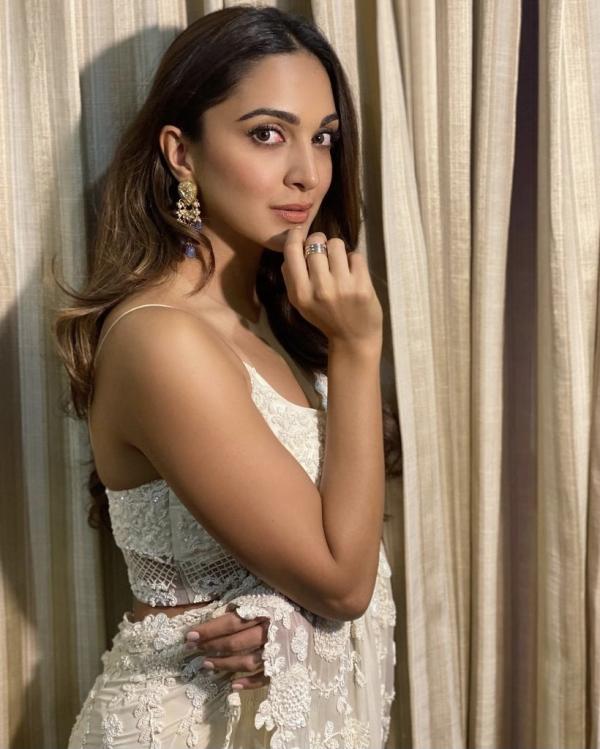 كيارا أدفاني