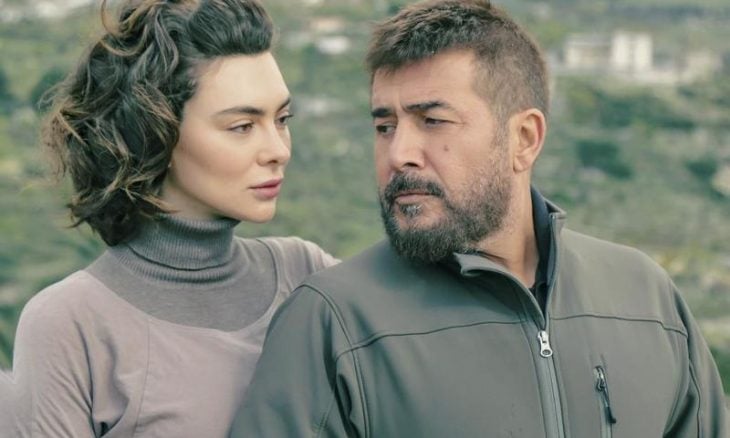 مسلسل دقيقة صمت