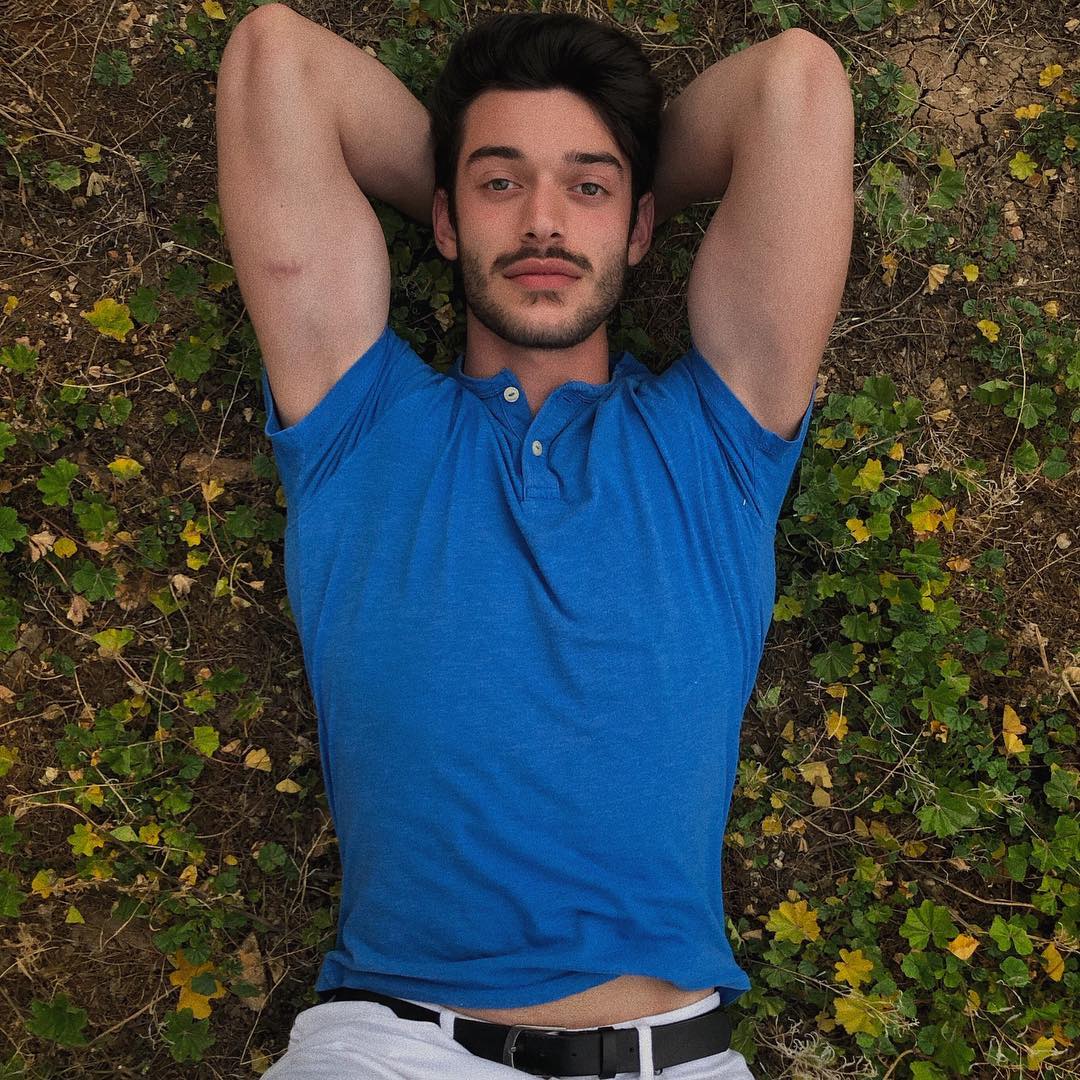 أحمد حمدان