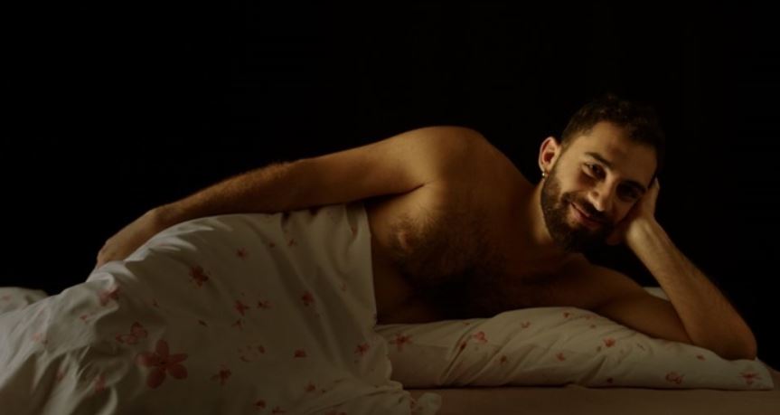 فيلم بشتاقلك ساعات