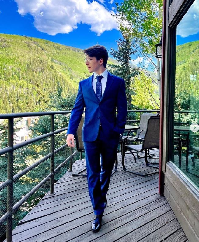 تايلر ساندرز