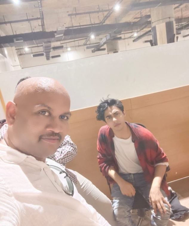 ابن شاروخان