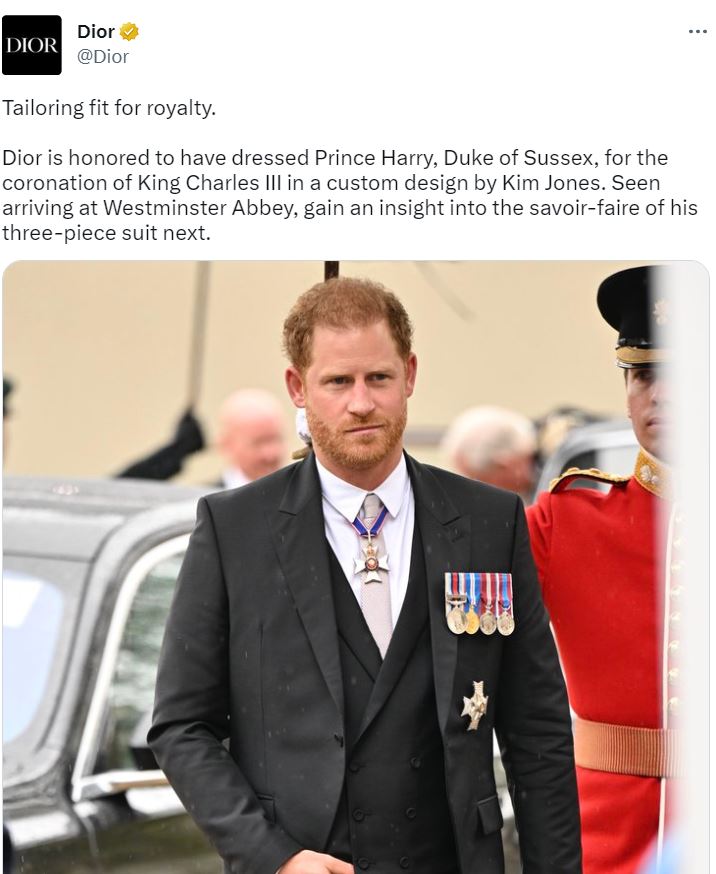 الأمير هاري