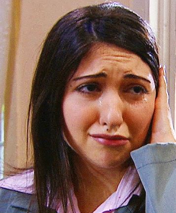 أشواك ناعمة