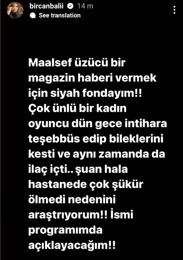 فنانة تركية