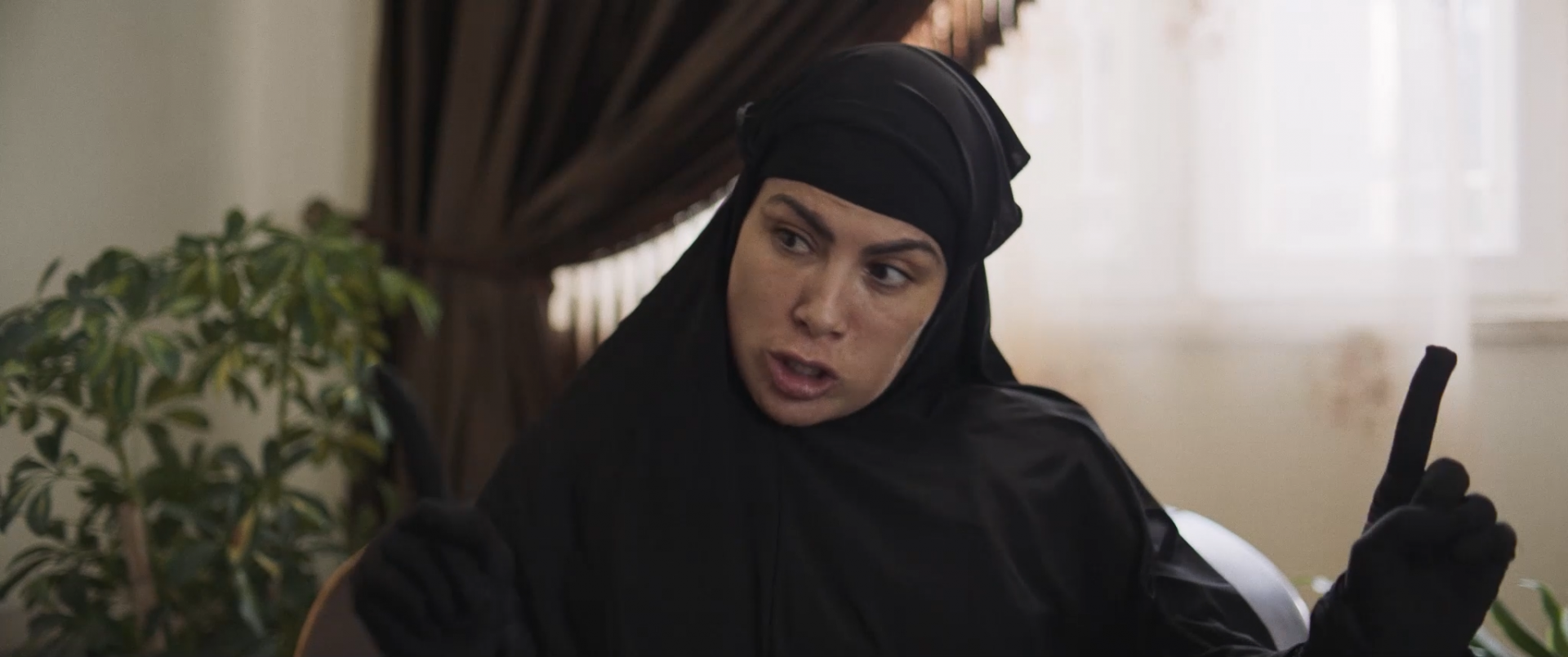 الفيلم الأردني بنات عبدالرحمن