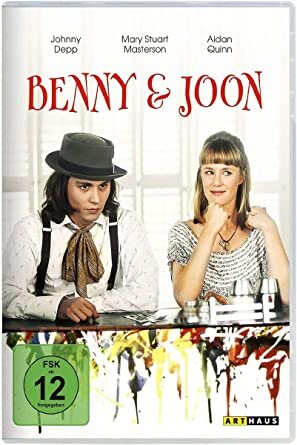فيلم Benny & Joon