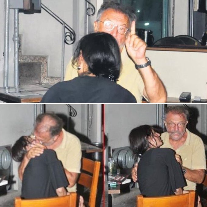 نجم مسلسل "جسور والجميلة"