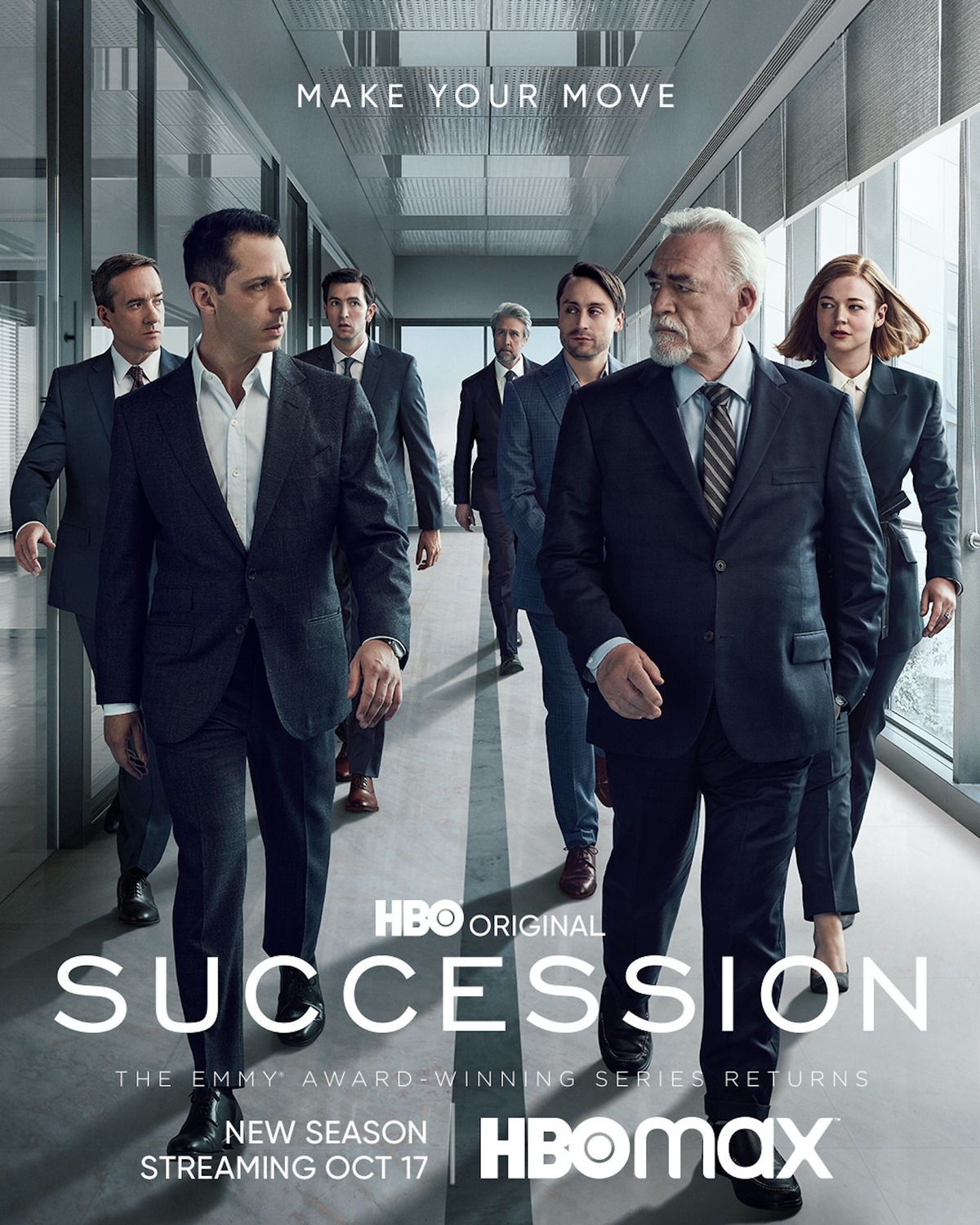 Succession 