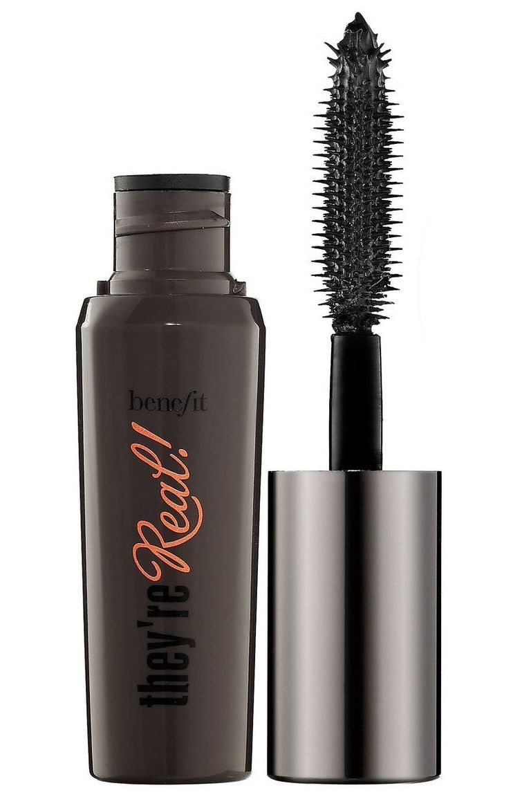 They're Real Benefit!