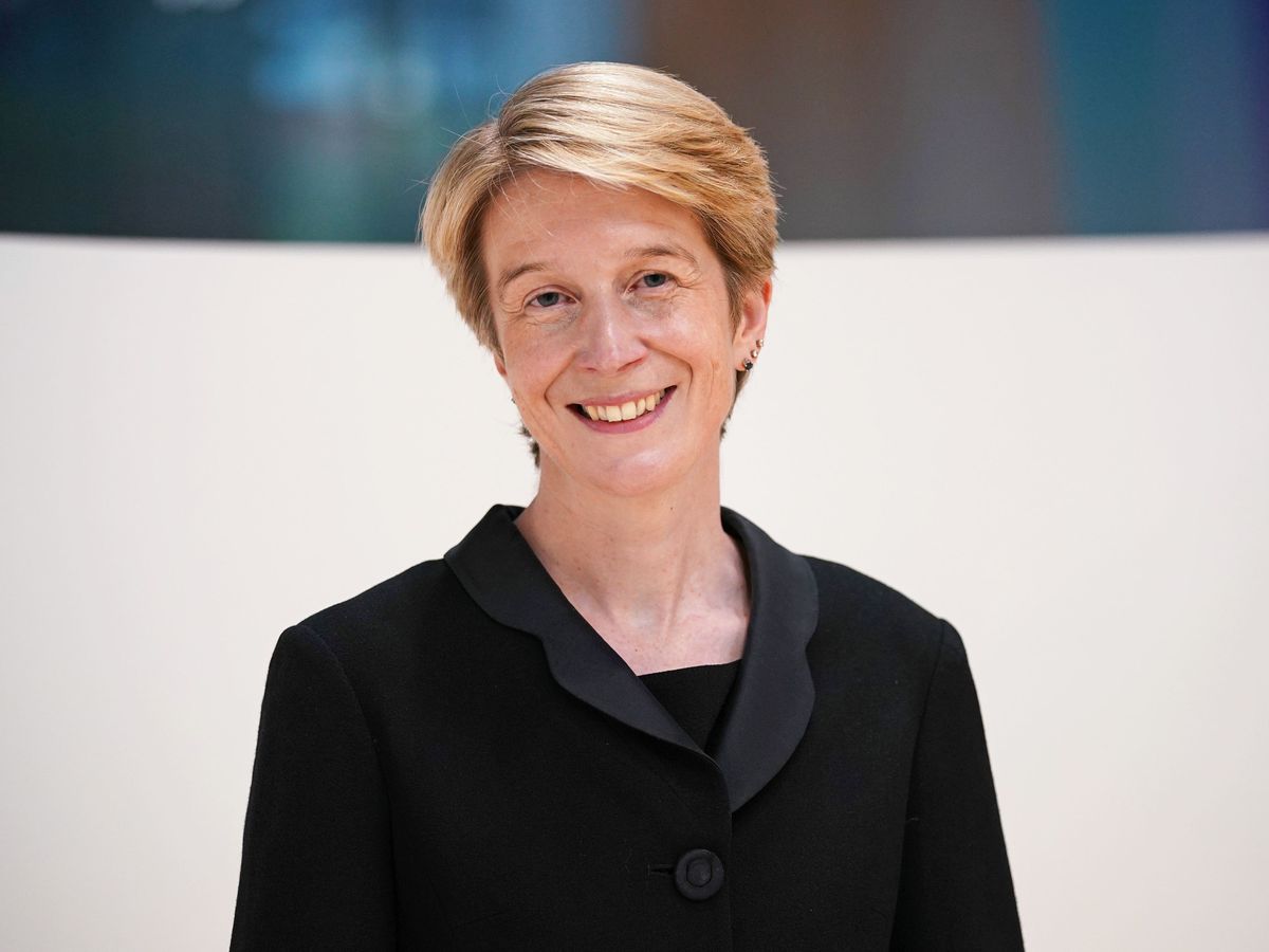 أماندا بريتشارد