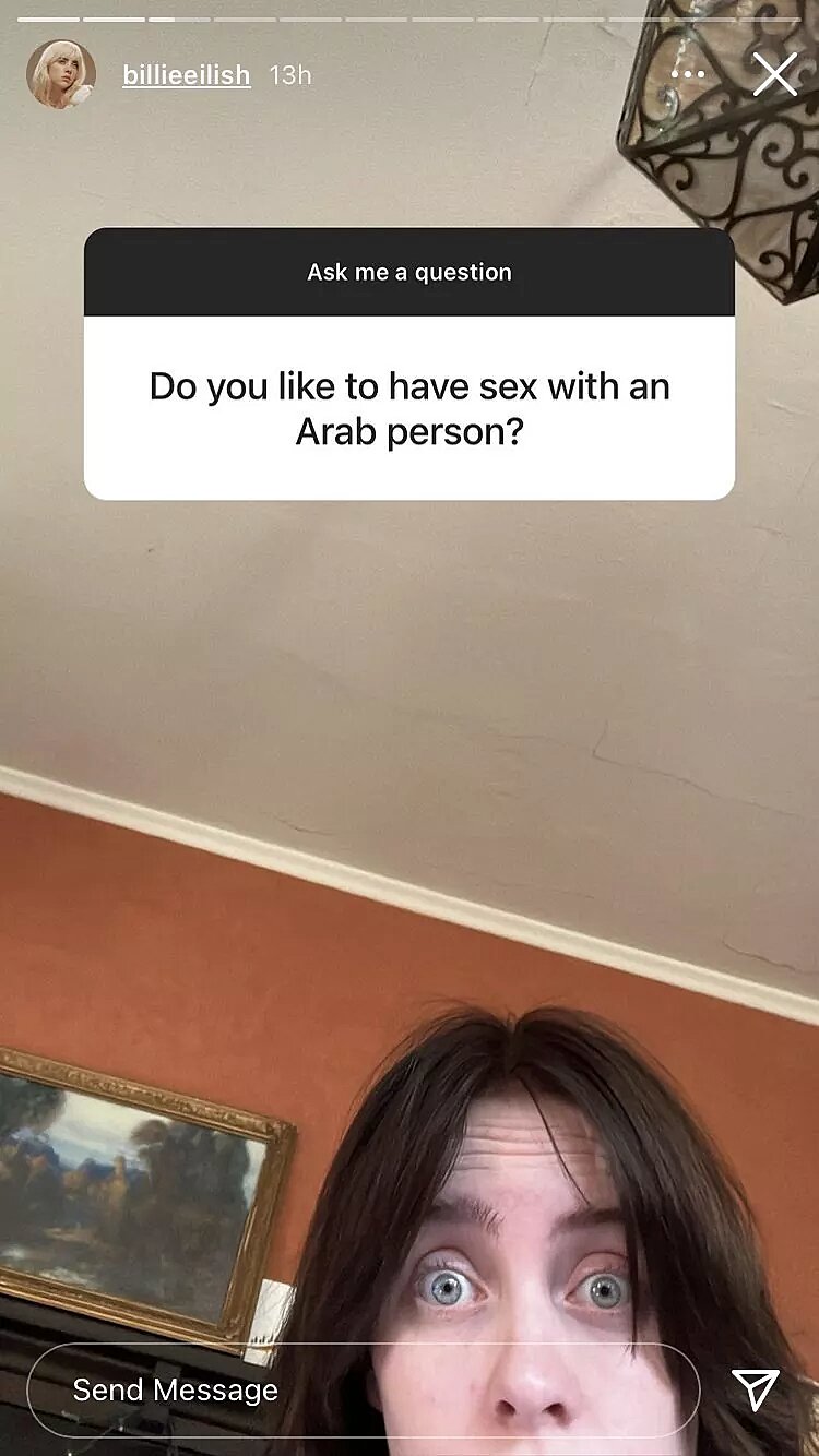 بيلي ايليش