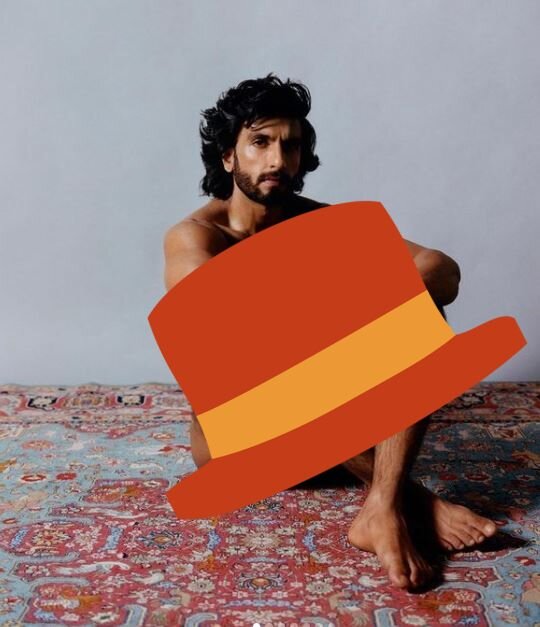 رانفير سينج