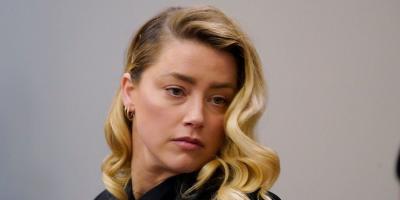 سر صادم عن آمبر هيرد.. كانت متزوجة من صديقتها سرًا وتركتها من اجل جوني ديب