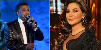 فيديو اليسا والشاب خالد يتصدر السوشال ميديا.. ردة فعل الأخير تشعل التعليقات